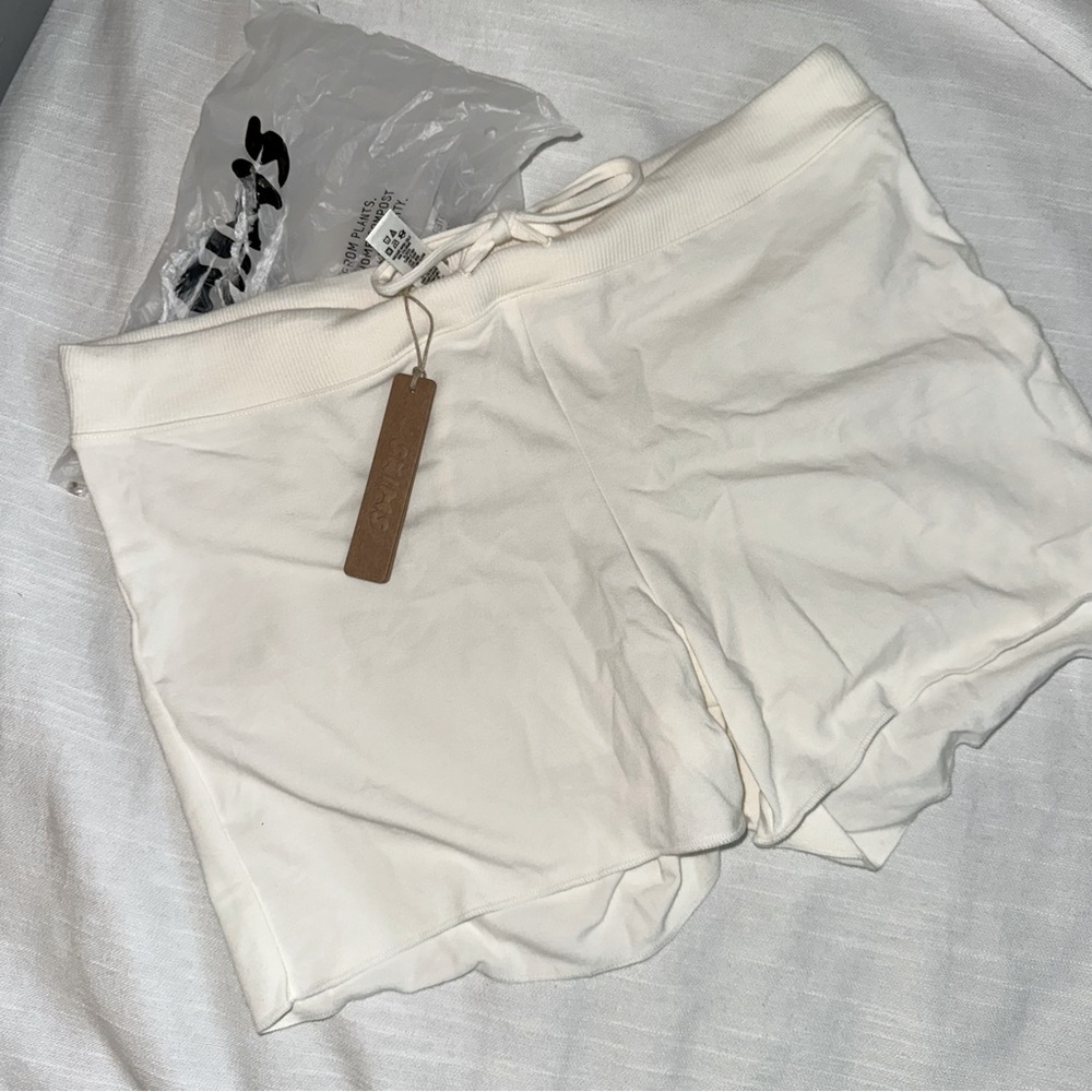 SKIMS - Cotton Sleep Short! NEW!